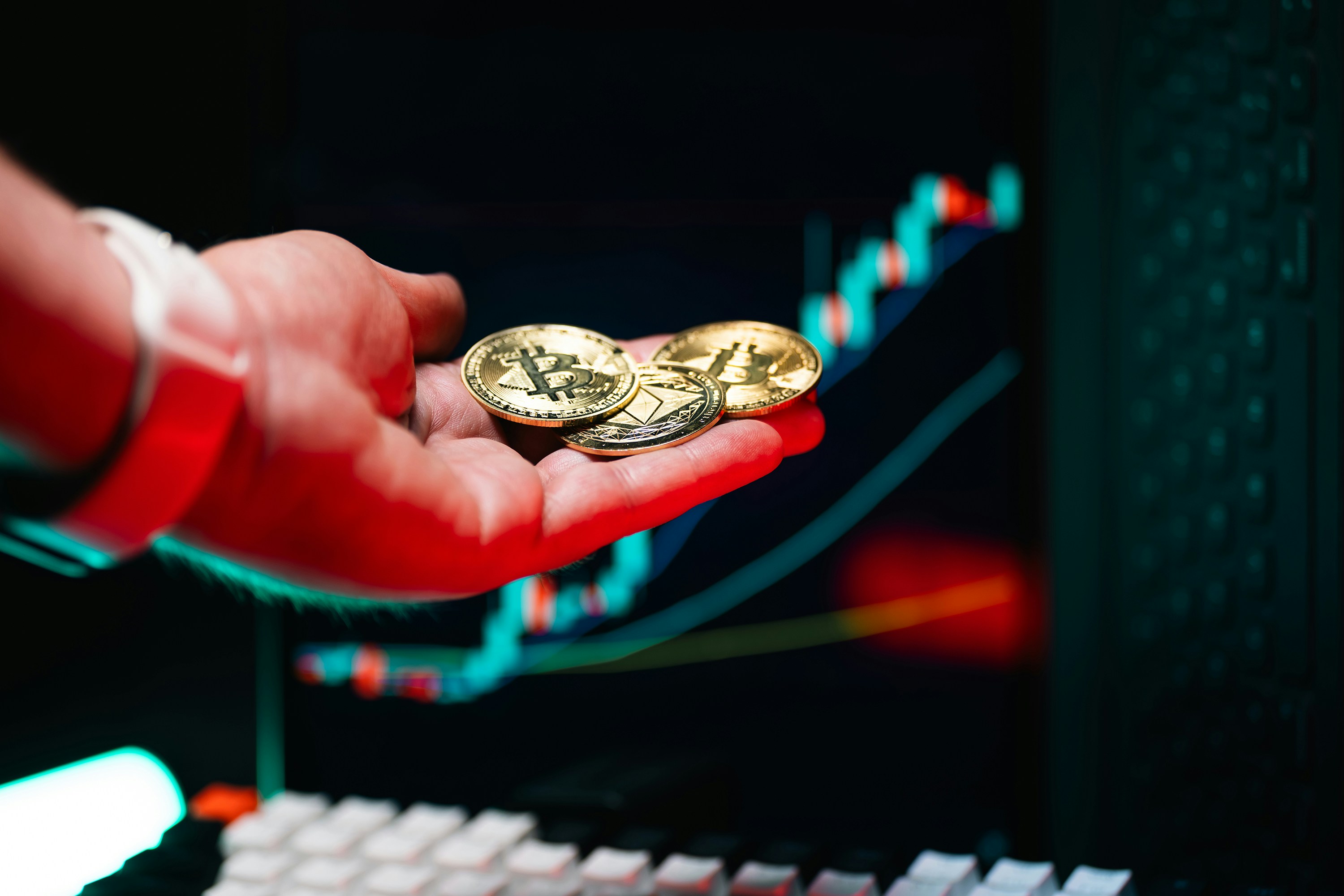 Servicios Financieros